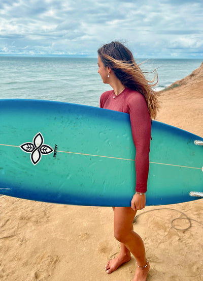 Surfer Style: Top Must-Have Items