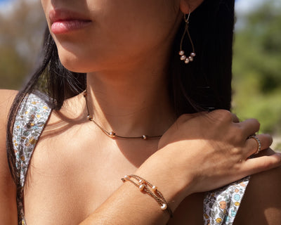 Jewelry for an endless Summer 