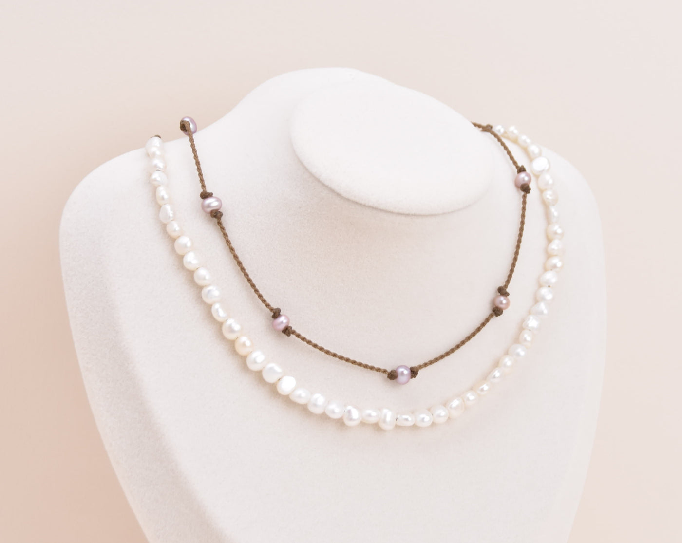 My Girl - Necklace Stack (10% off)