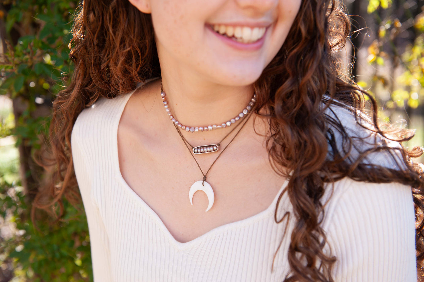 Girl Crush - Necklace Stack (15% off)