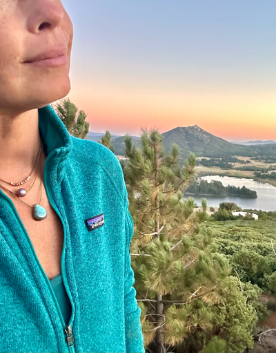 5 Best Travel and Adventure Jewelry to Pack