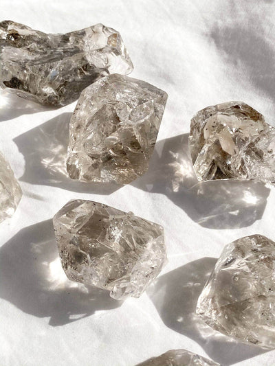 The Best Crystals to Wear for Resetting in a New Year