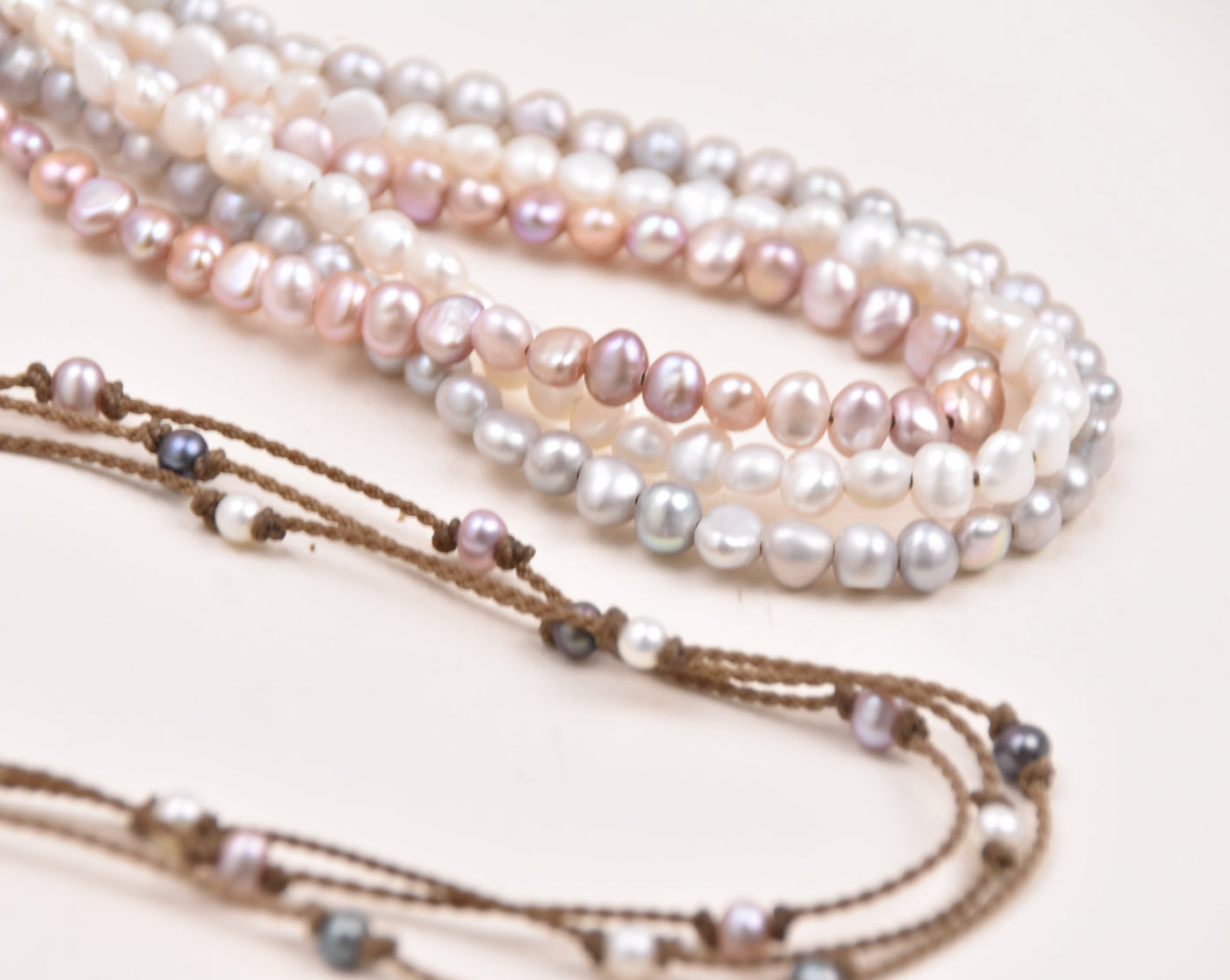 *NEW* My Girl - Necklace Stack (10% off)