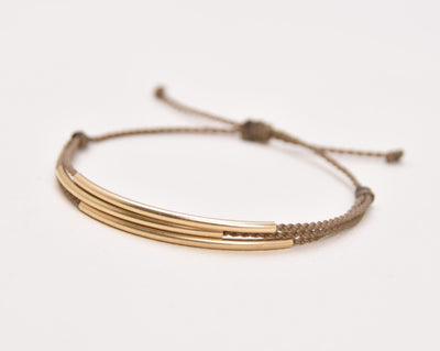 14k Gold-filled Bracelet