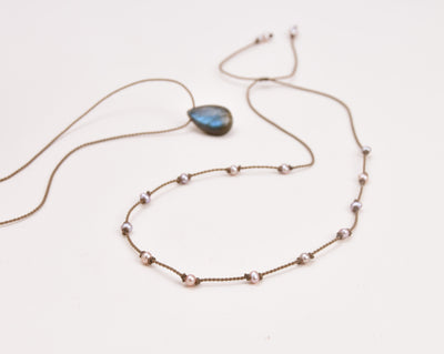Day Tripper - Necklace Stack (10% off)