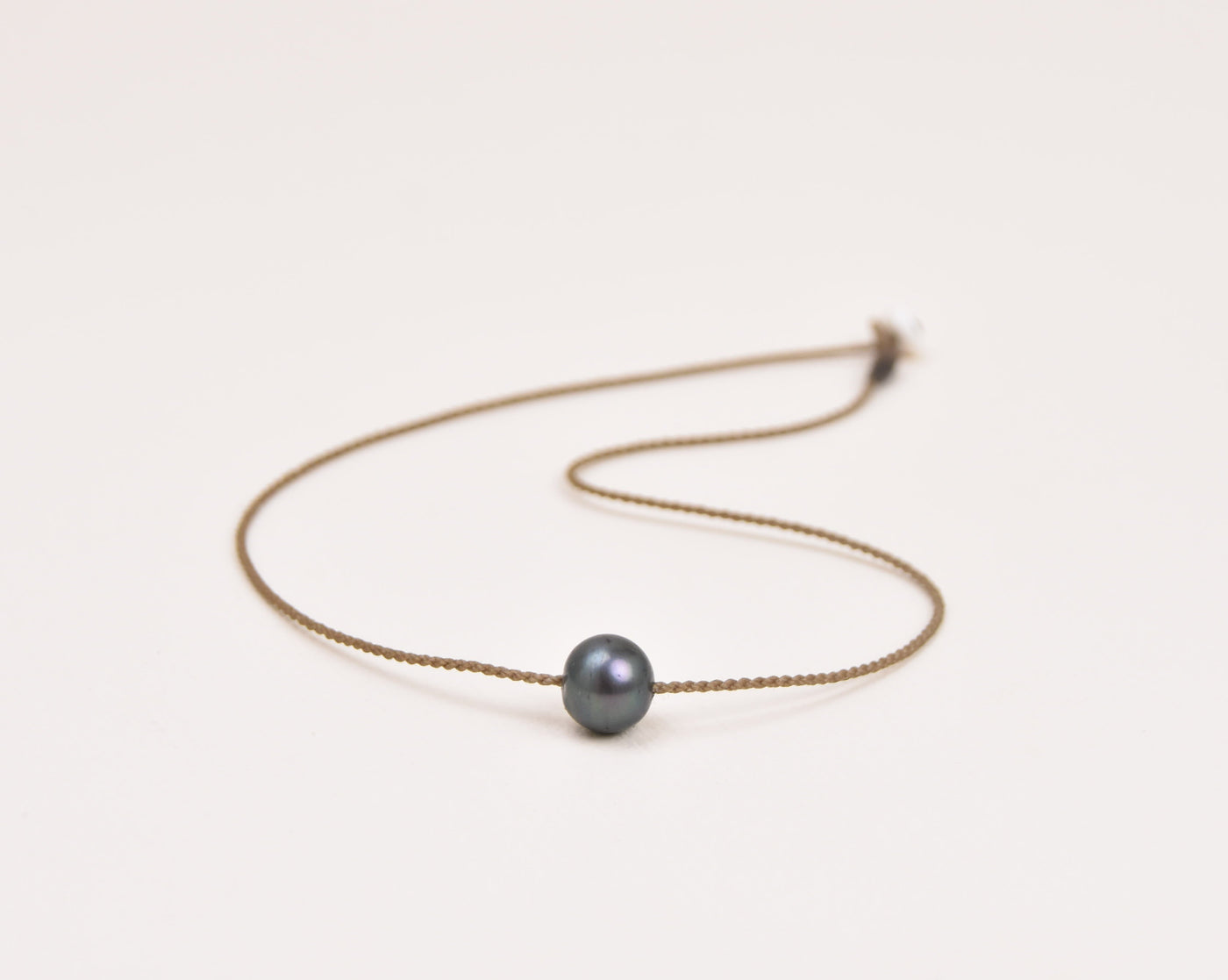 The Original Tula: Classic Necklace (pearl options)