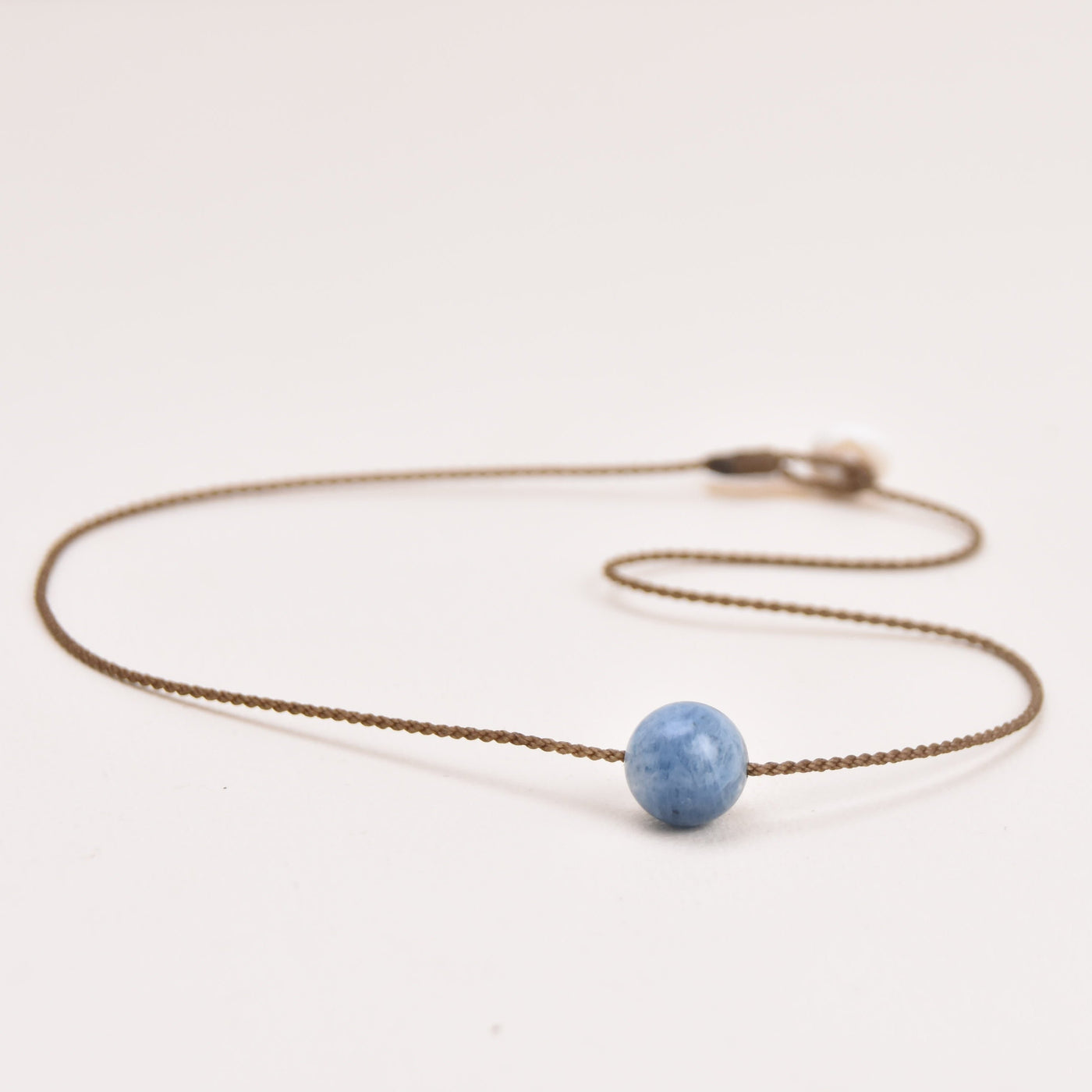 Aquamarine - Classic Necklace