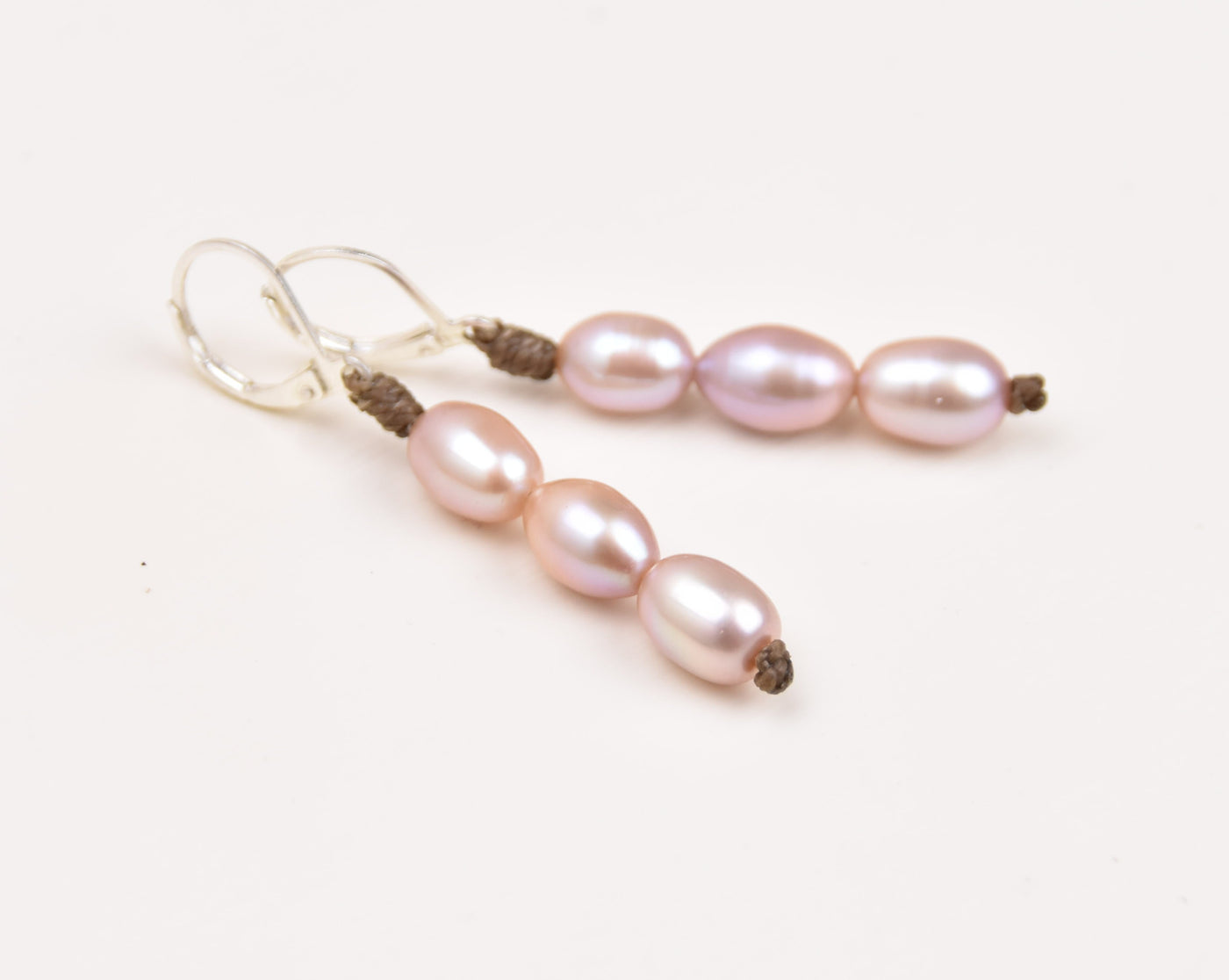 Date Night Pearl Earrings