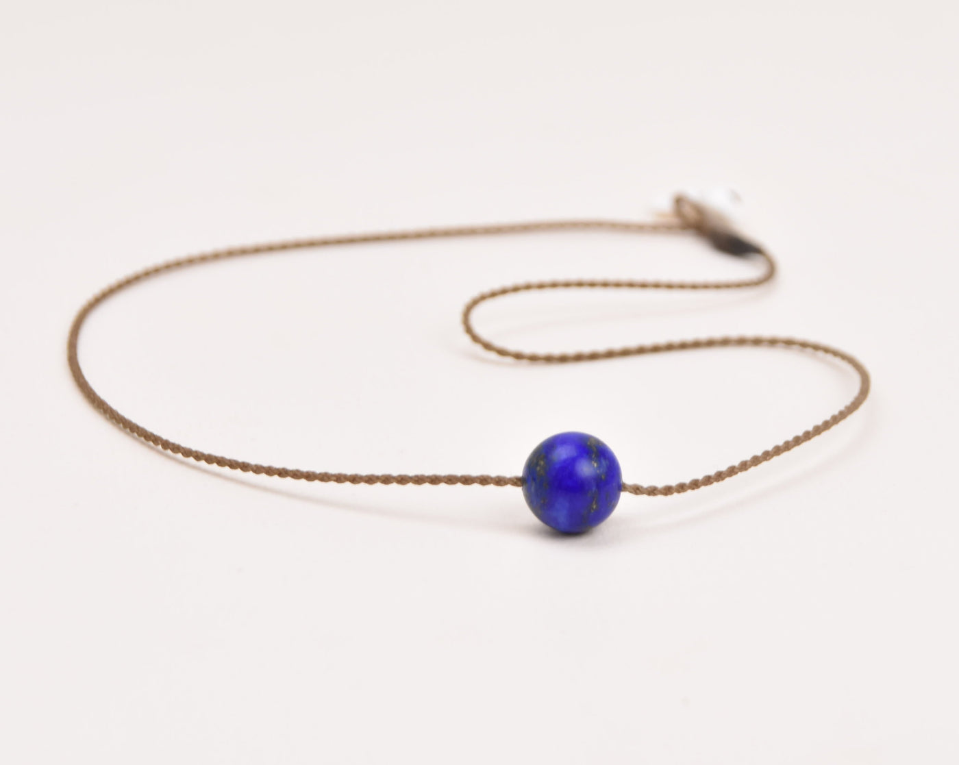 Lapis Lazuli - Classic Necklace