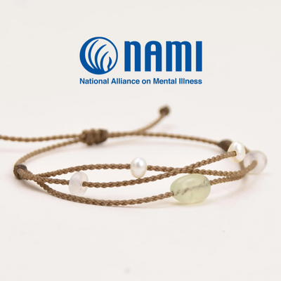 Mental Health Matters Bracelet