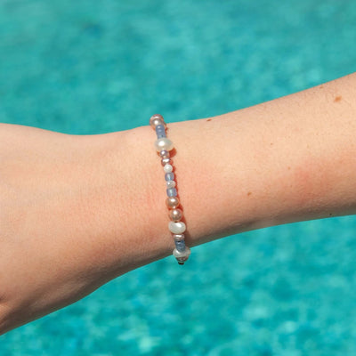 Endless Summer Bracelets | Floral Edition