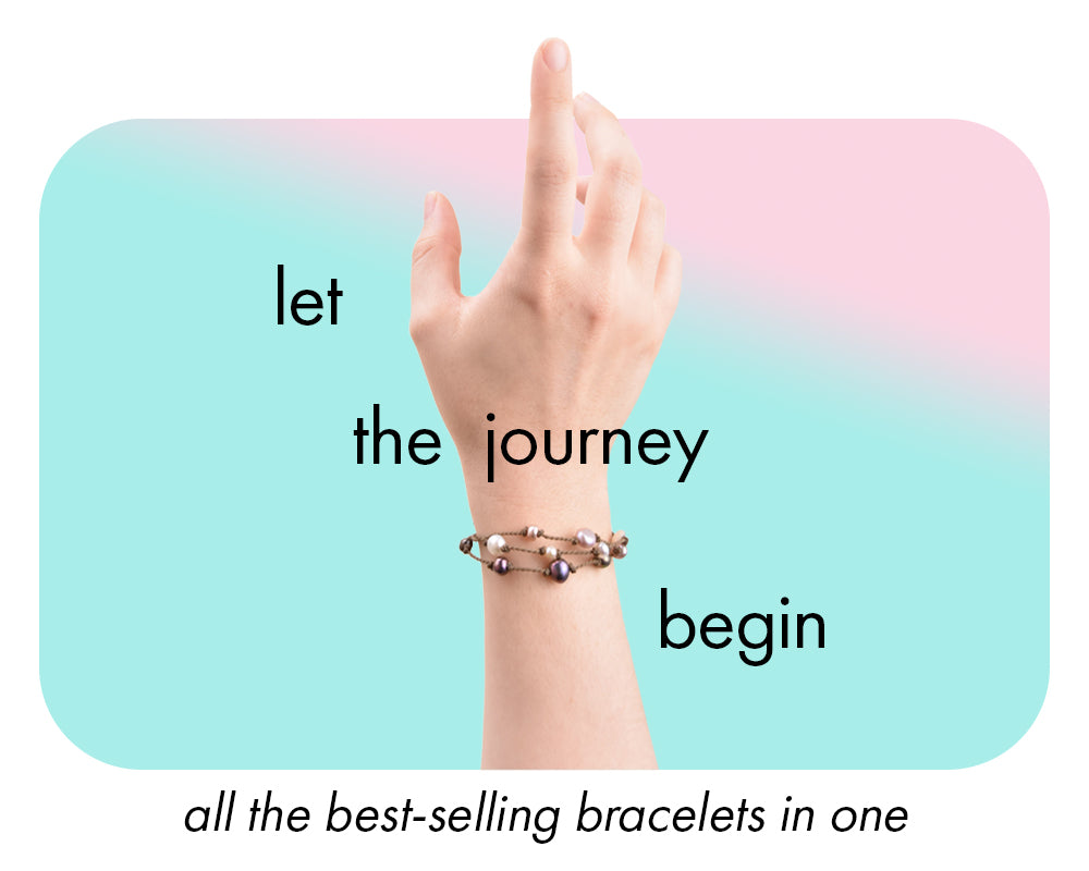 Journey Bracelet
