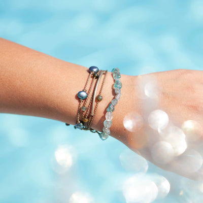 Neverland - Bracelet Stack