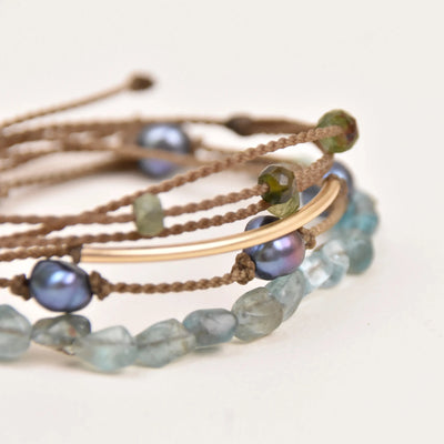 Neverland - Bracelet Stack