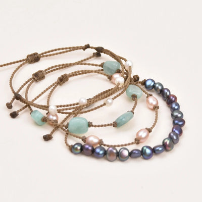 Sea La Vie - Bracelet Stack