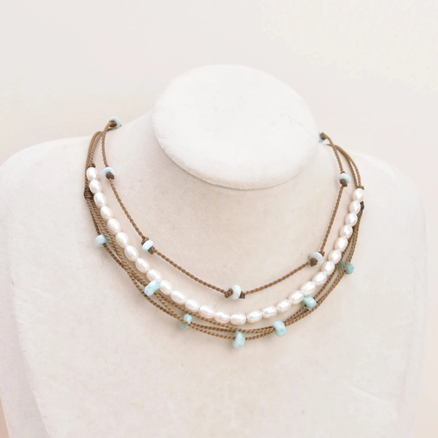 Wild Heart - Necklace Stack