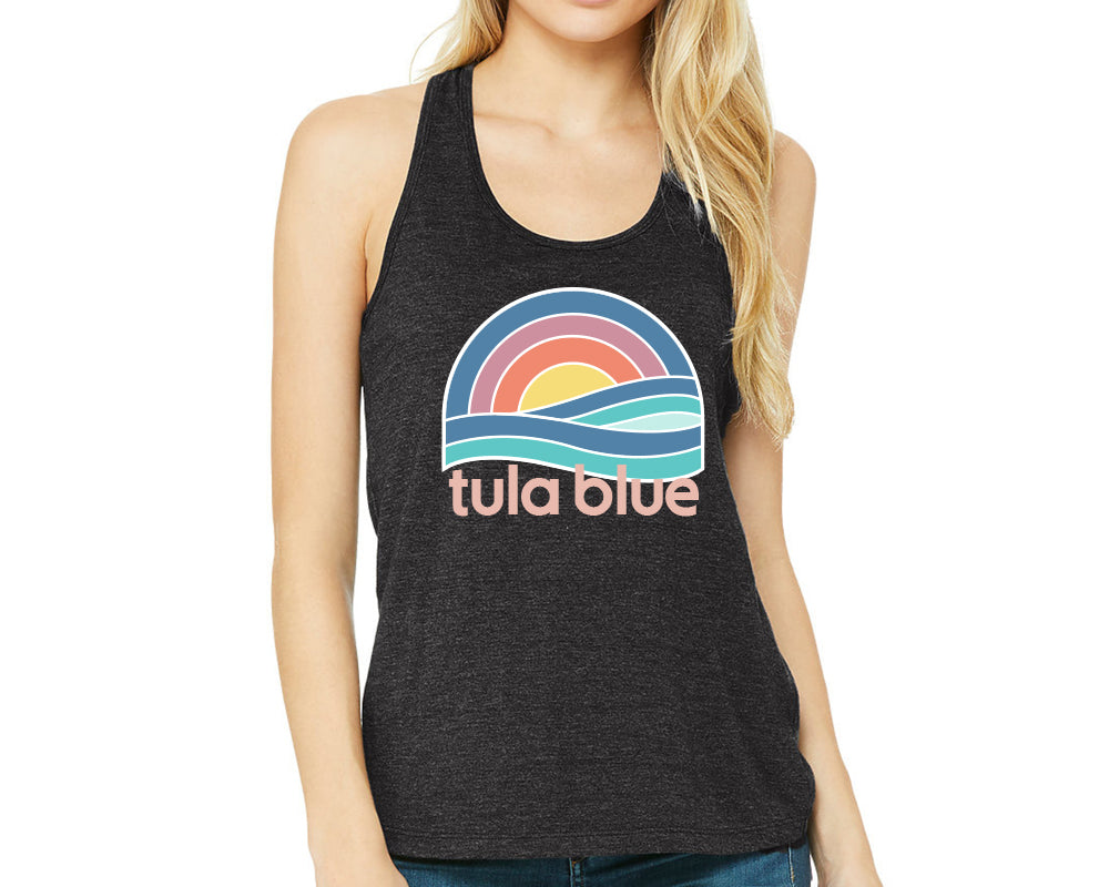 8th Tulaversary Tops limited + online August 1st thru 3rd only