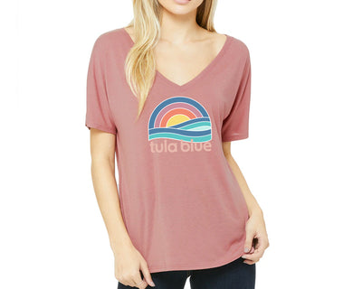 8th Tulaversary Tops limited + online August 1st thru 3rd only
