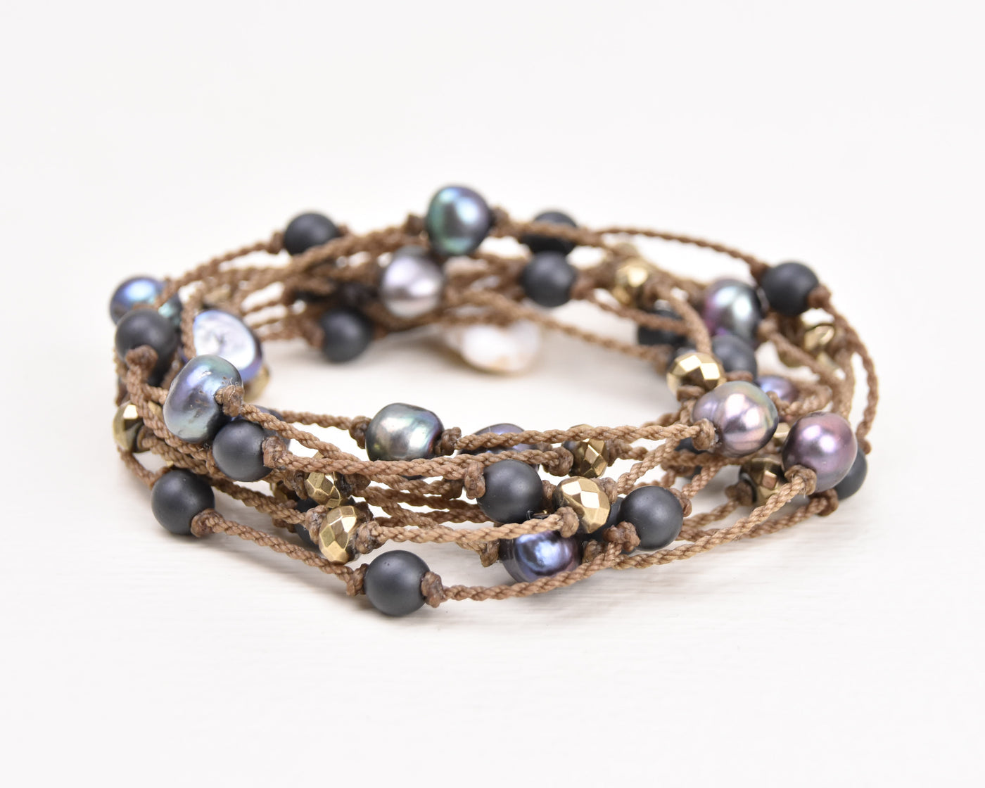 Night Fall - Wrap Stack (20% Off)