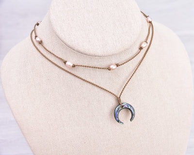 Simply Petite - Necklace Stack (10% off)