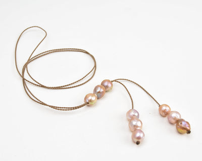 the Total Tula-0001-One Necklace, Endless Possibilities