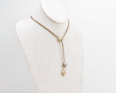 the Tula Tie-0001-the minimalist versatile necklace